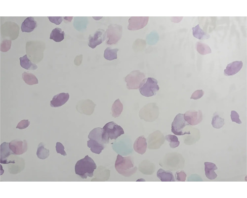 Tapet cu model de petale