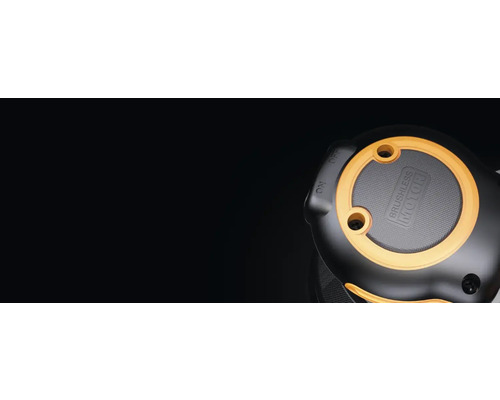 Șlefuitor electric cu excentric fără acumulator Worx | HORNBACH