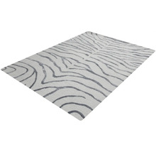 Covor cu model abstract