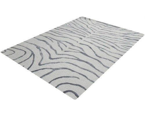 Covor cu model abstract