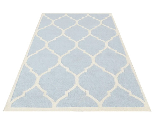 Covor cu model marocan