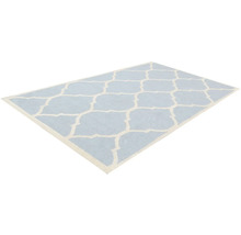 Covor cu model geometric
