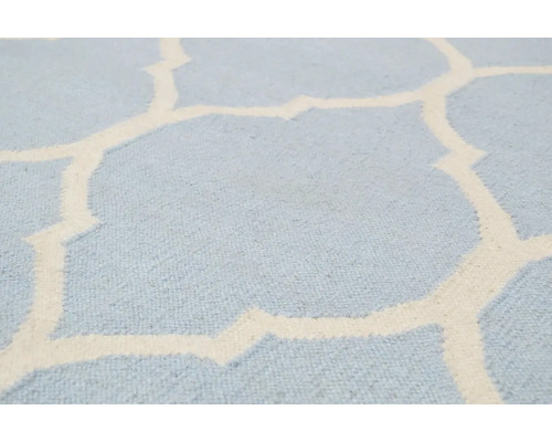 Covor cu model oriental