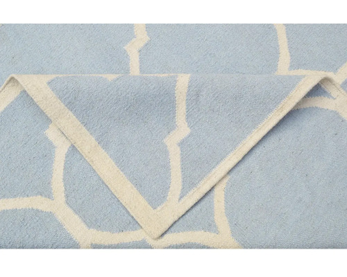 Covor cu model geometric