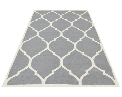 Covor cu model grafic