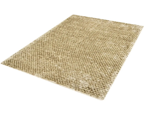 Covor din fibre textile