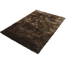 Covor dreptunghiular cu fibre lungi