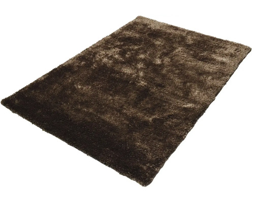 Covor dreptunghiular cu fibre lungi