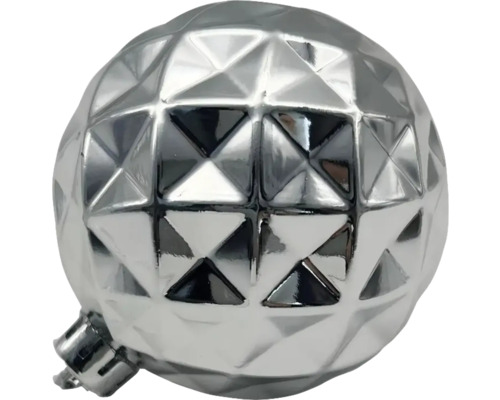 Glob de brad cu model geometric