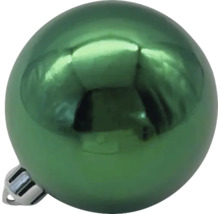 Glob de Crăciun verde