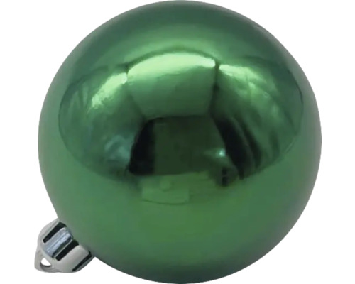 Glob de Crăciun verde