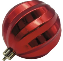 Glob de Crăciun canelat