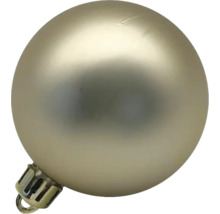 Glob de Crăciun din sticlă