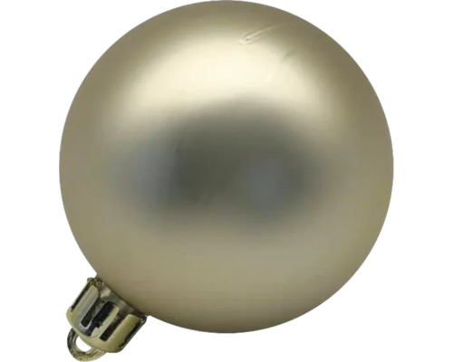 Glob de Crăciun din sticlă