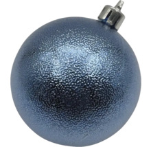 Glob decorativ de Crăciun cu model