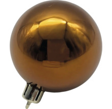 Glob de Crăciun din sticlă