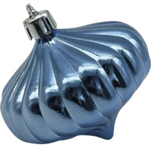 Ornament de Crăciun în formă de ceapă