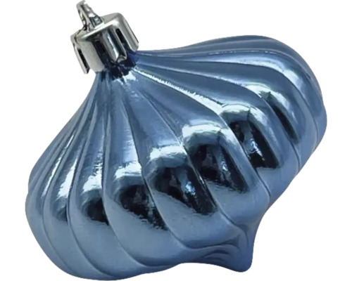 Ornament de Crăciun în formă de ceapă