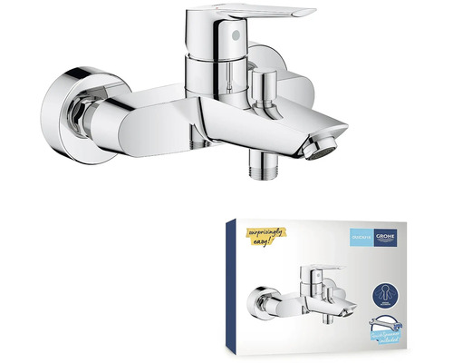 Baterie lavoar Grohe Eurosmart cu ambalaj