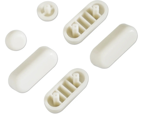 Set de glisiere pentru mobilier divers