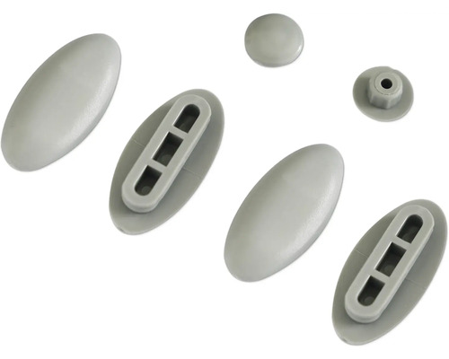 Set de fixare pentru scaunul de toaletă