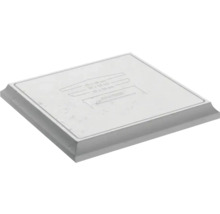 Placă de beton cu marcaje pentru diferite dimensiuni