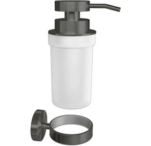 Dispenser de săpun cu suport de perete