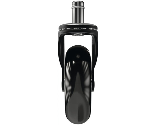 Rotilă scaun de birou cu știft