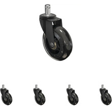 Cinci role pentru scaune de birou