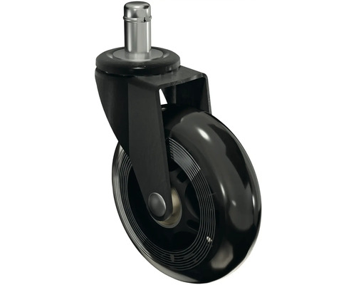 Rotiță scaun de birou cu știft