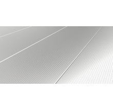 Prim-plan cu foi trapezoidale