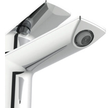 Baterie lavoar din metal