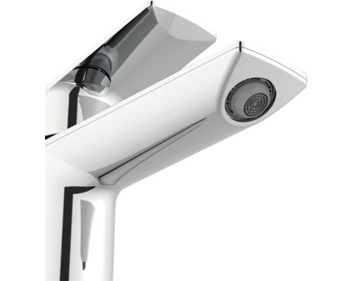 Baterie lavoar din metal