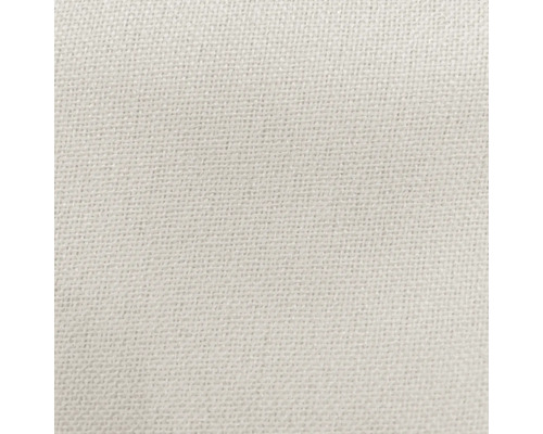 Prim-plan al texturii pânzei