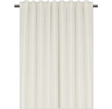 Perdea cu prindere cu bandă de încrețire