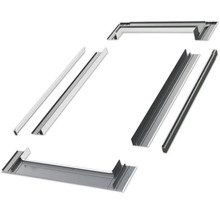 Sistem de profile pentru ferestre și uși pentru montaj