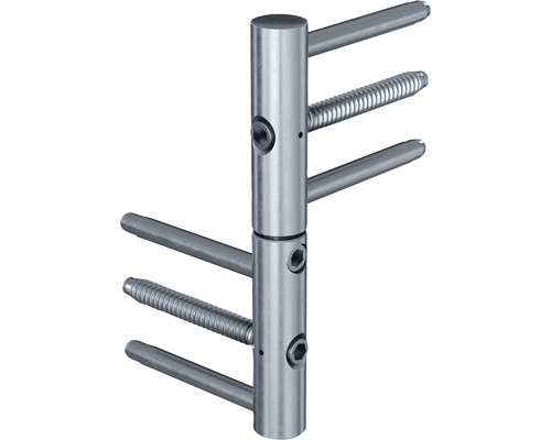 Feronerie metalică pentru îmbinări din lemn