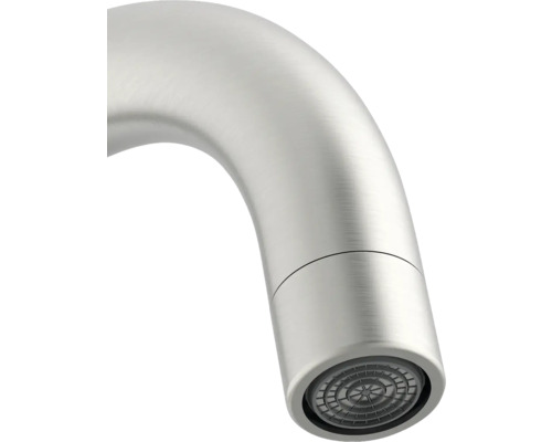 Gură de scurgere a unui robinet