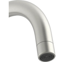 Gură de robinet din metal