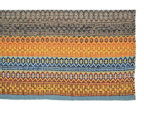 Covor cu diverse modele