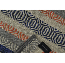 Covor cu model geometric