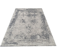 Covor cu model abstract