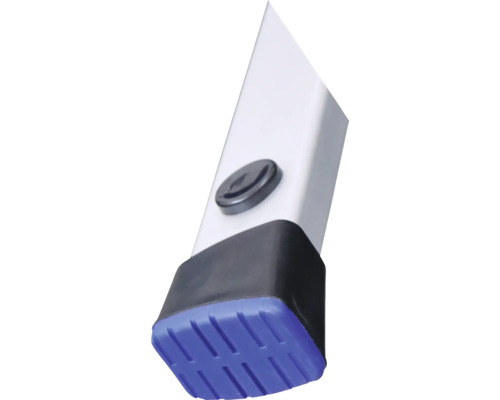 Prim-plan cu capătul unui picior cu suprafață de călcare