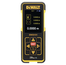 Telemetru laser DeWalt