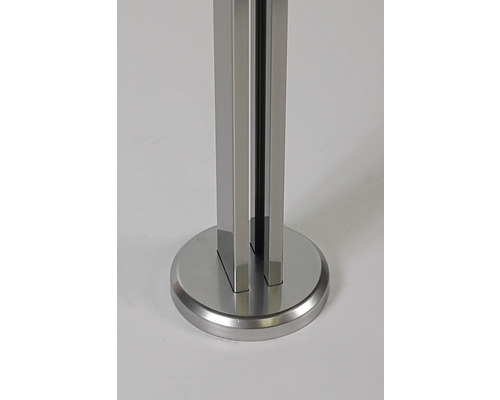 Suport de prosoape de sine stătător din metal