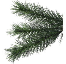 Ramură artificială de brad pentru decorare