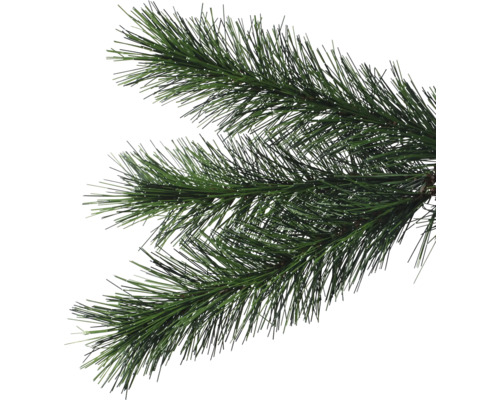 Ramură artificială de brad pentru decorare