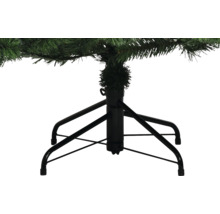 Picior metalic al unui pom de Crăciun artificial