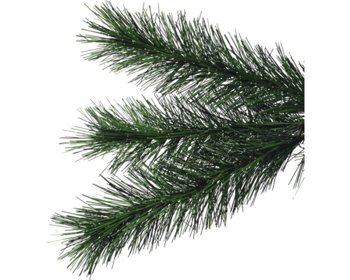 Ramură artificială de brad pentru decorațiuni de Crăciun