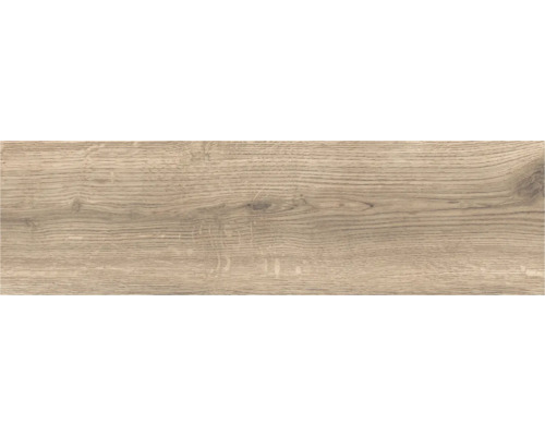 Placă ceramică aspect lemn cu structură de lemn